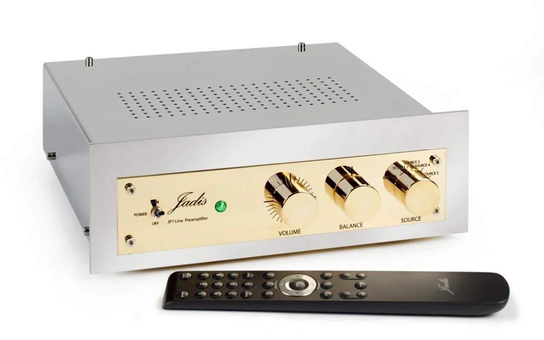 The choice of manual control: preserving signal purity