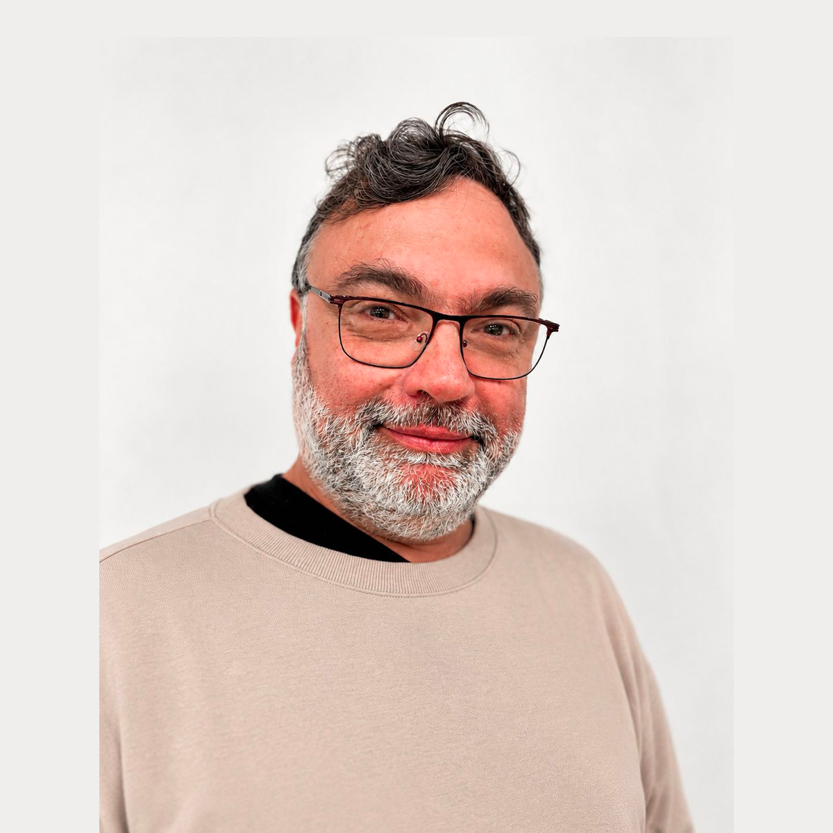 Jean Christophe Calmette