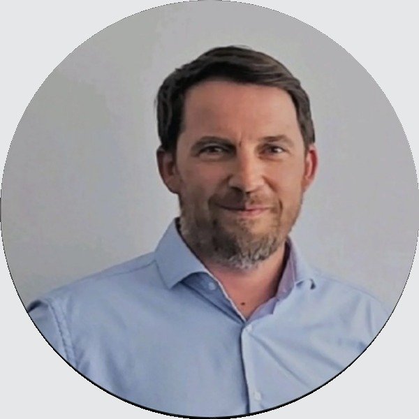 Jérémie Malfroot