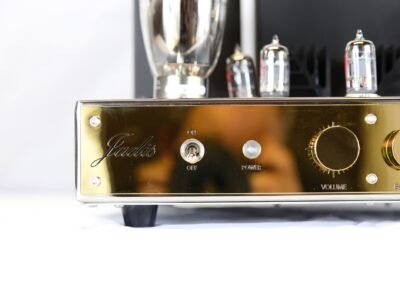 Jadis PA70