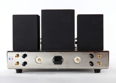 Jadis PA70