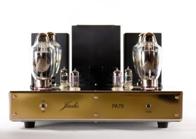 Jadis PA70