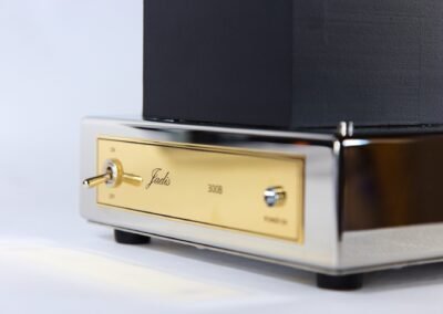 Jadis SE300B