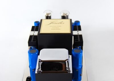 Jadis SE845