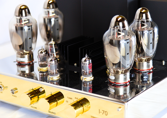 Why does a tube amplifier get hot, and when should you worry?